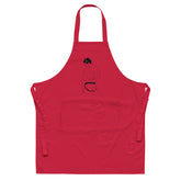Jockstrap Organic Cotton Apron